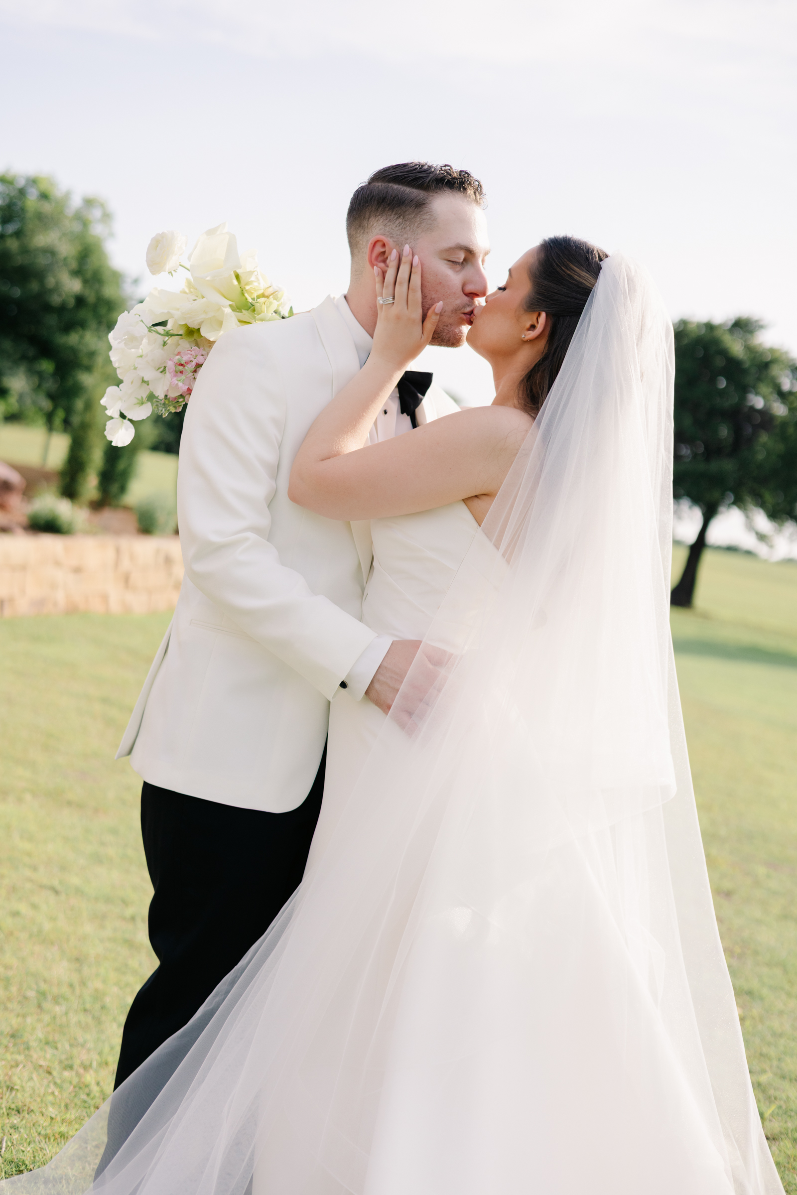 Luxury Wedding Bella Grove